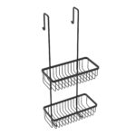 ICO Bath Hanging Shower Basket