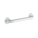 ICO Bath 12″ Round Grab Bar