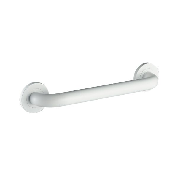 ICO Bath 12″ Round Grab Bar