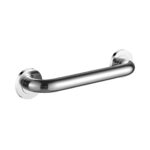 ICO Bath 12″ Round Grab Bar