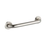 ICO Bath 12″ Round Grab Bar