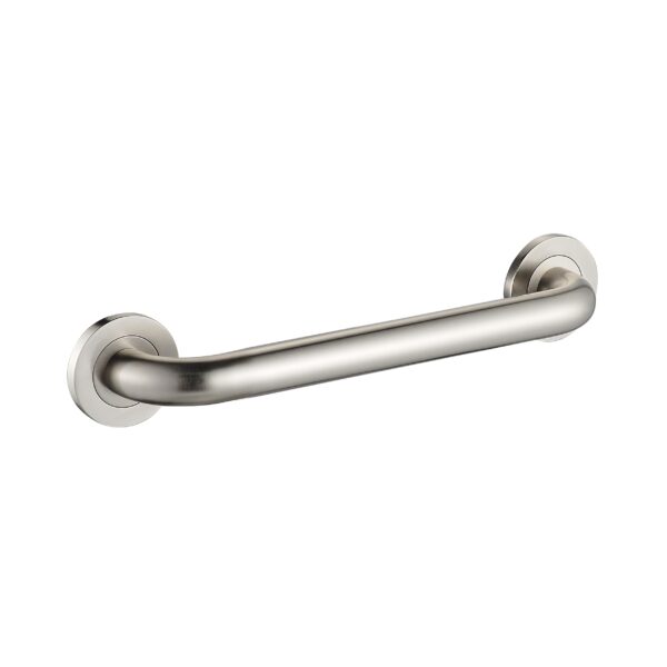 ICO Bath 12″ Round Grab Bar