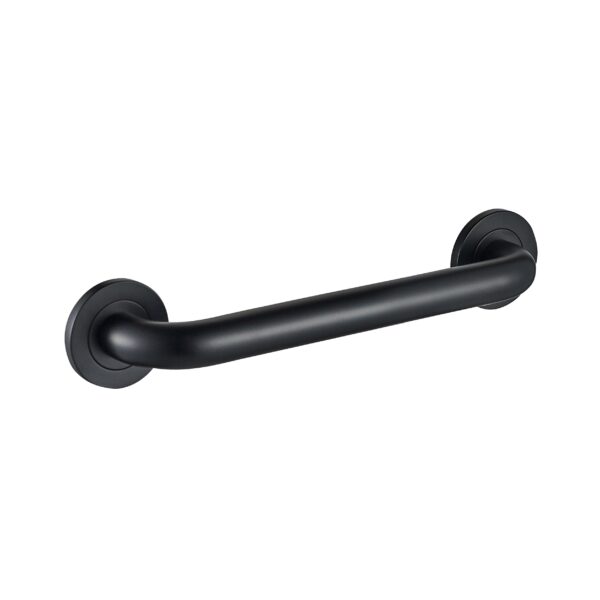 ICO Bath 12″ Round Grab Bar