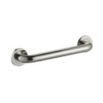 ICO Bath 12″ Round Grab Bar