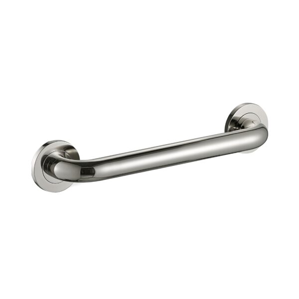 ICO Bath 12″ Round Grab Bar