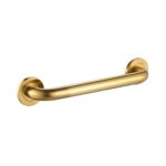 ICO Bath 12″ Round Grab Bar