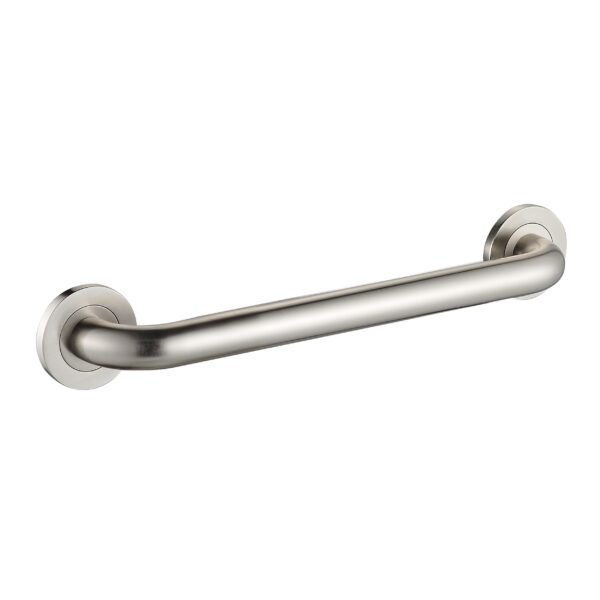 ICO Bath 18″ Round Grab Bar