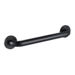 ICO Bath 18″ Round Grab Bar