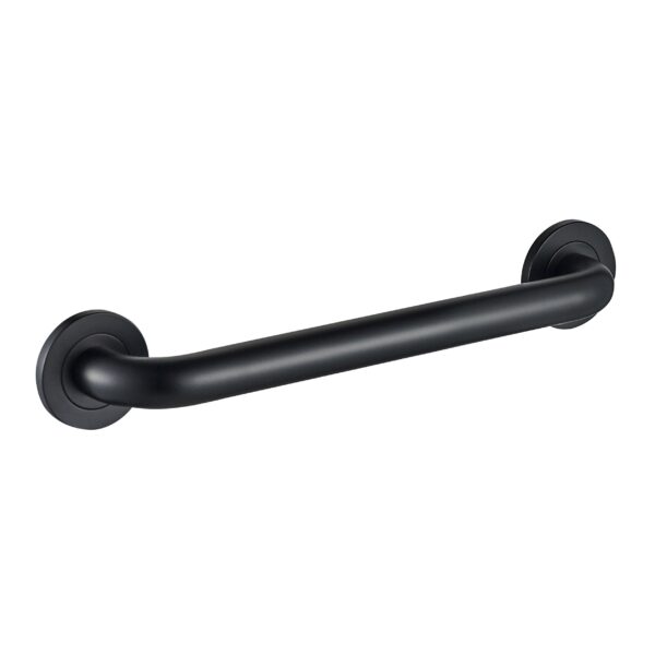 ICO Bath 18″ Round Grab Bar