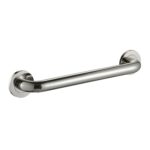 ICO Bath 18″ Round Grab Bar