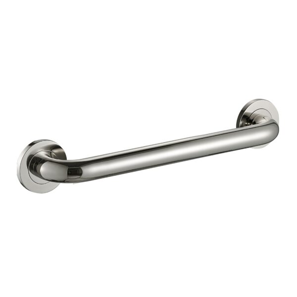 ICO Bath 18″ Round Grab Bar