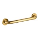 ICO Bath 18″ Round Grab Bar