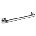 ICO Bath 24″ Round Grab Bar