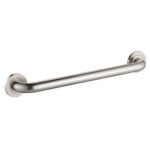 ICO Bath 24″ Round Grab Bar