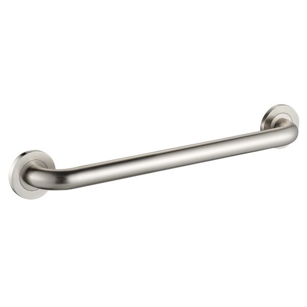 ICO Bath 24″ Round Grab Bar