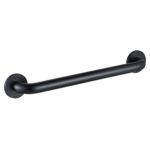 ICO Bath 24″ Round Grab Bar