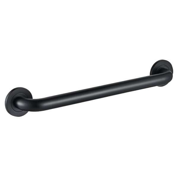 ICO Bath 24″ Round Grab Bar