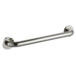 ICO Bath 24″ Round Grab Bar