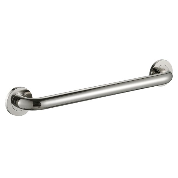 ICO Bath 24″ Round Grab Bar