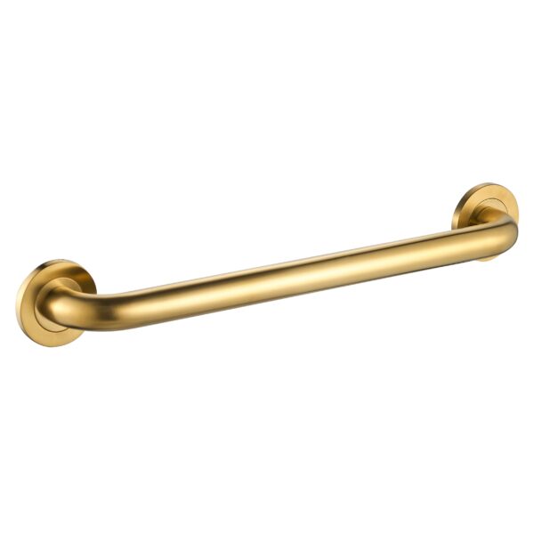ICO Bath 24″ Round Grab Bar