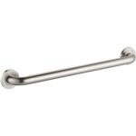 ICO Bath 30″ Round Grab Bar