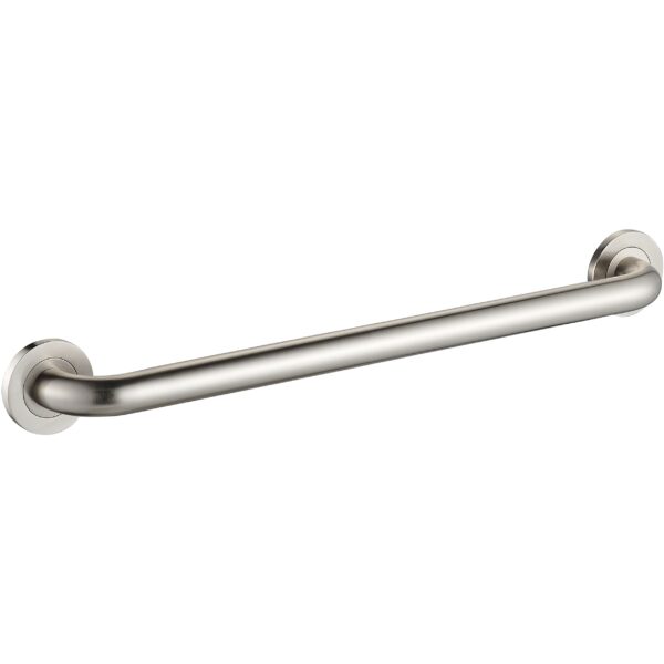ICO Bath 30″ Round Grab Bar