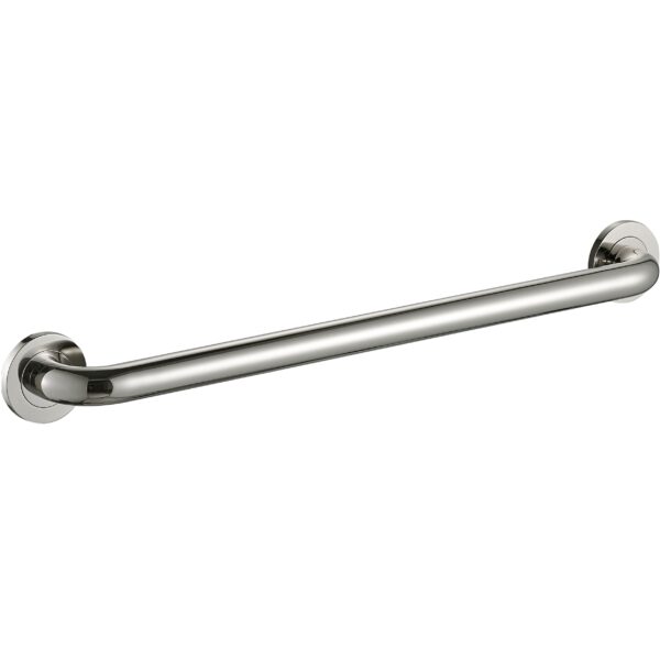 ICO Bath 30″ Round Grab Bar