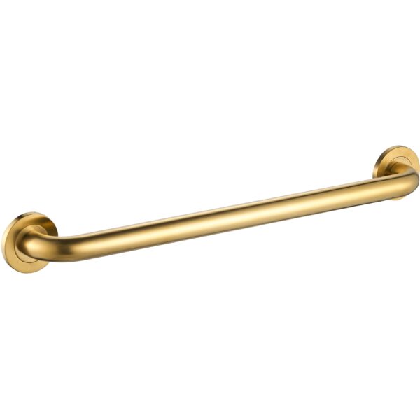 ICO Bath 30″ Round Grab Bar