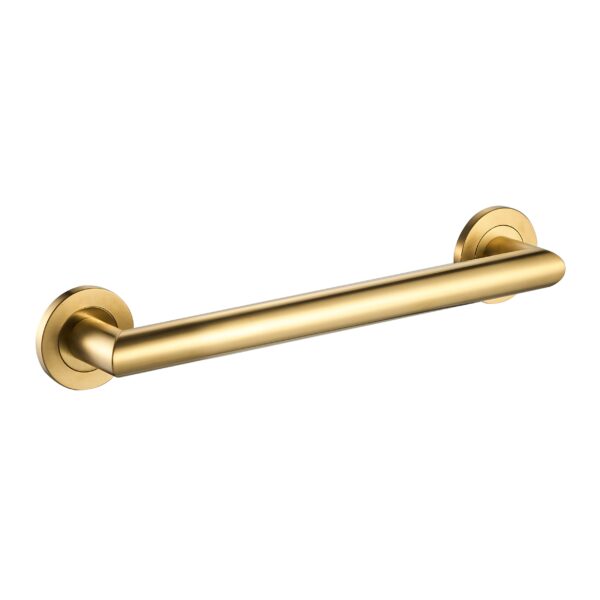 ICO Bath 18″ Summit Grab Bar