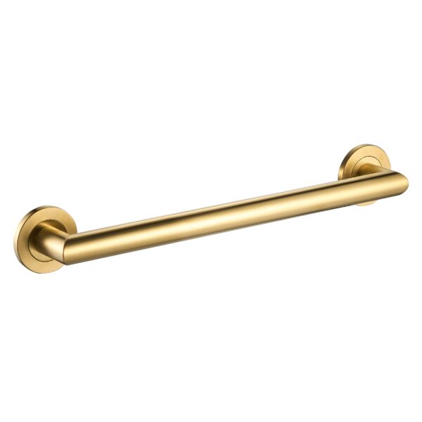 ICO Bath 24″ Summit Grab Bar