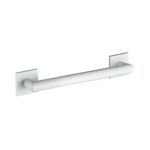 ICO Bath 12″ Crater Grab Bar