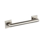 ICO Bath 12″ Crater Grab Bar