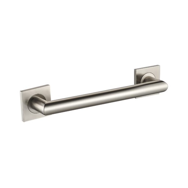 ICO Bath 12″ Crater Grab Bar
