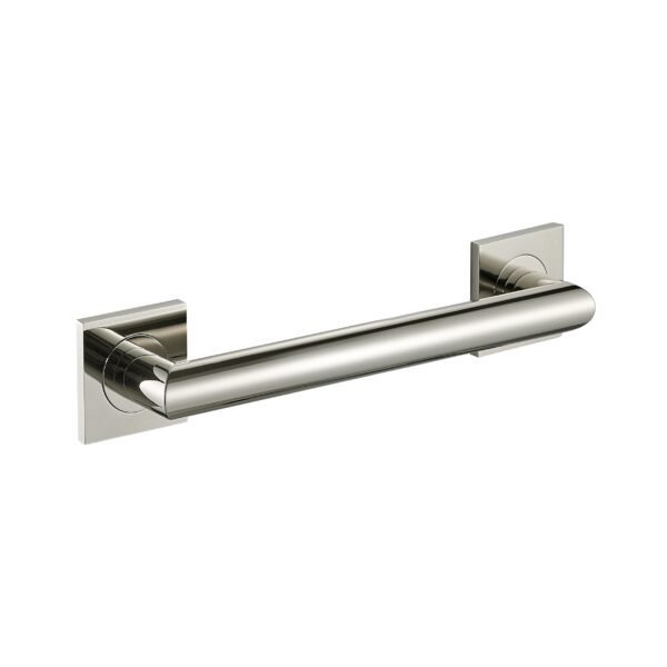 ICO Bath 12″ Crater Grab Bar
