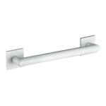 ICO Bath 18″ Crater Grab Bar