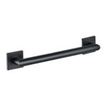 ICO Bath 18″ Crater Grab Bar