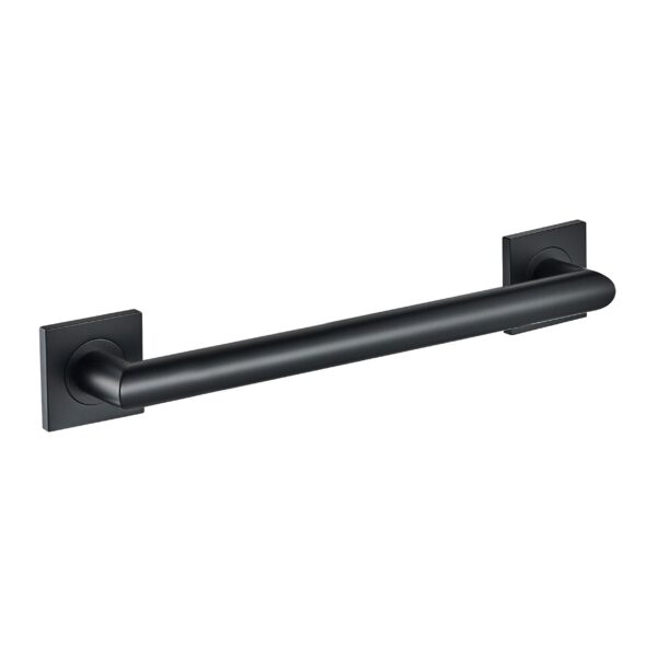 ICO Bath 18″ Crater Grab Bar
