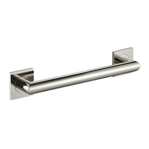ICO Bath 18″ Crater Grab Bar