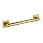 ICO Bath 18″ Crater Grab Bar