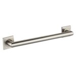 ICO Bath 24″ Crater Grab Bar