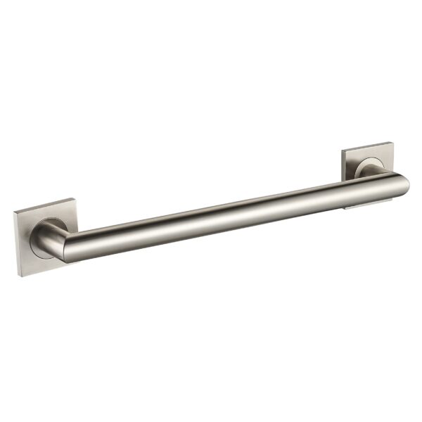 ICO Bath 24″ Crater Grab Bar