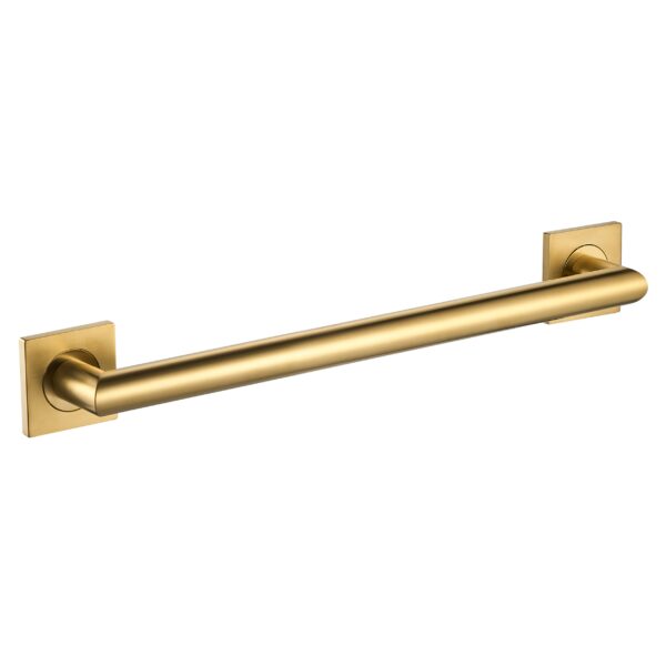 ICO Bath 24″ Crater Grab Bar