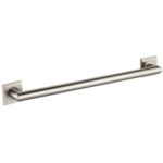 ICO Bath 30″ Crater Grab Bar