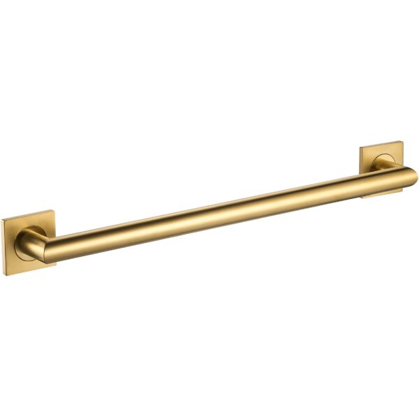 ICO Bath 30″ Crater Grab Bar