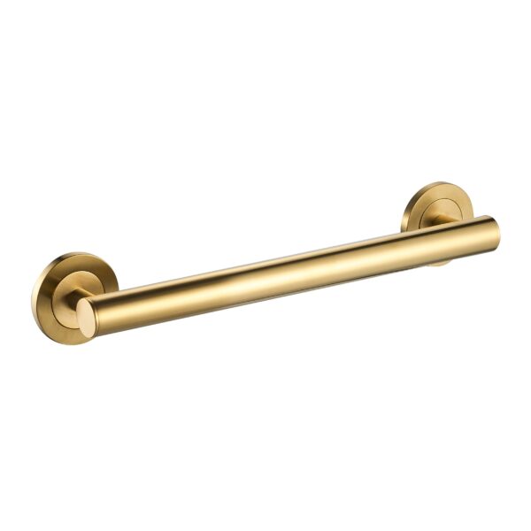 ICO Bath 18″ Lava Grab Bar
