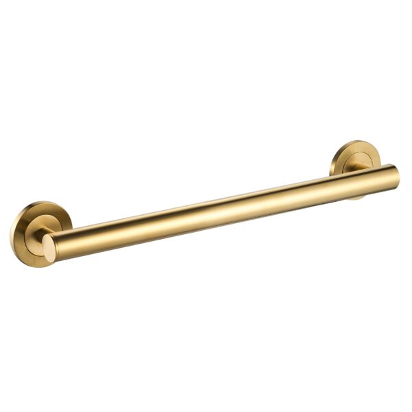 ICO Bath 24″ Lava Grab Bar