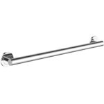 ICO Bath 30″ Lava Grab Bar