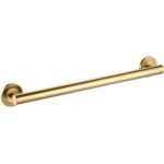 ICO Bath 30″ Lava Grab Bar