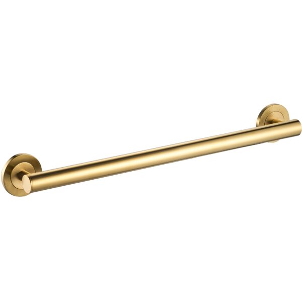 ICO Bath 30″ Lava Grab Bar