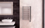 ICO Bath 19.5″x31″ Tuzio Milano Towel Warmer